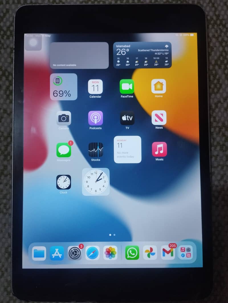 Ipad mini 4 0