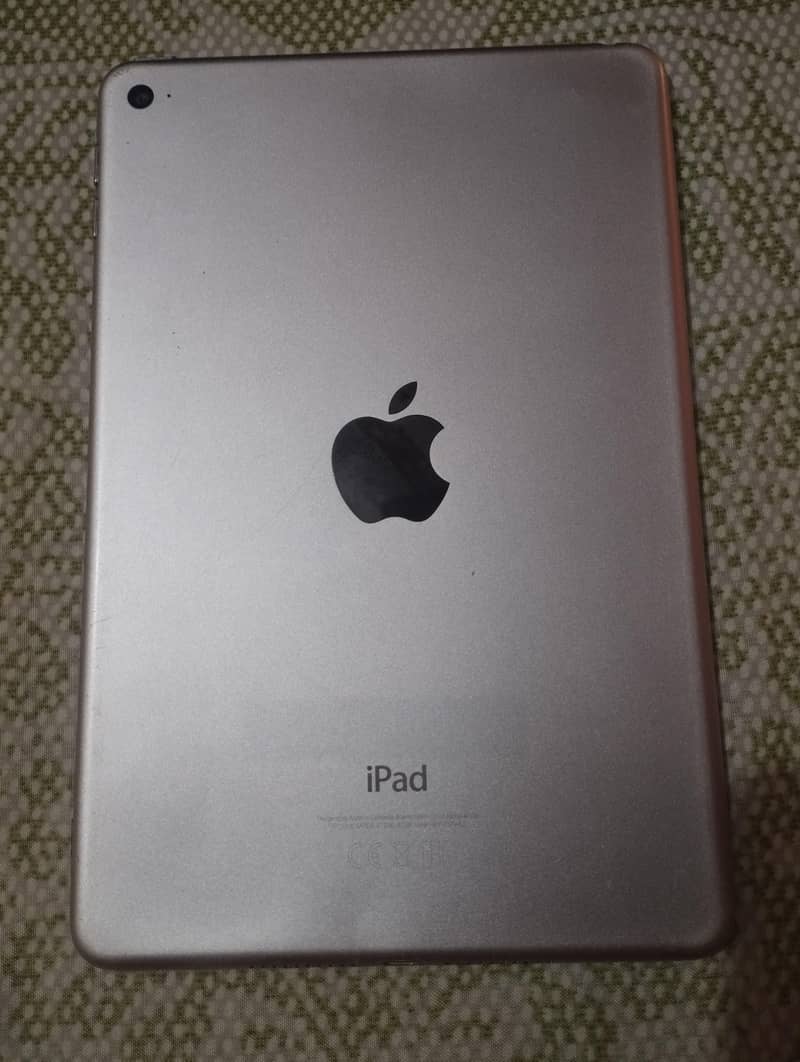 Ipad mini 4 1