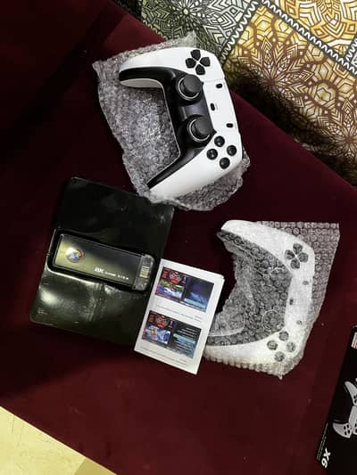 Games