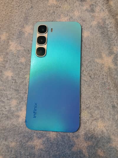 Infinix hot 60pro urgent sale read add carefully Gujranwala