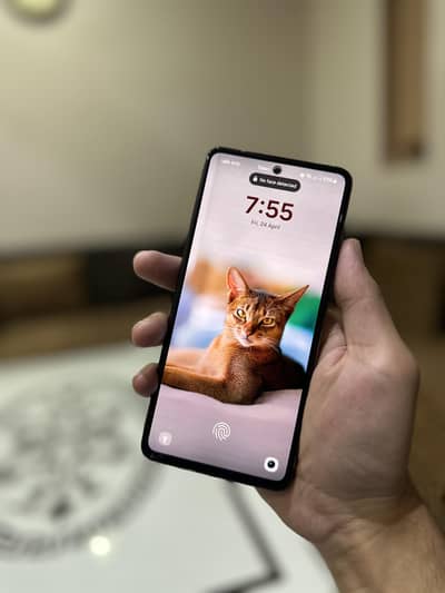 Samsung Galaxy A52s 5G Full Box only sale no exchange offers