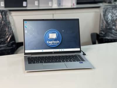 HP Elitebook 840G8 Corei7-11th Generation Business Series