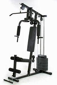 Lifestyle Home Gym System