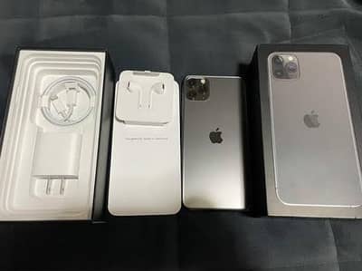 Apple I phone 14 pro max 256gb for sale