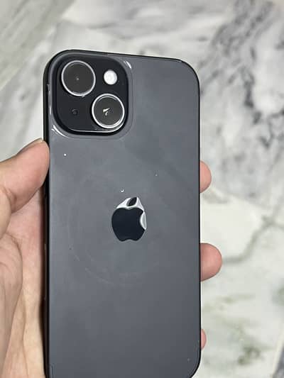 IPhone 15 128GB JV For Sale