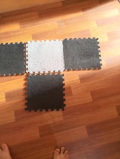 carpet tiles
