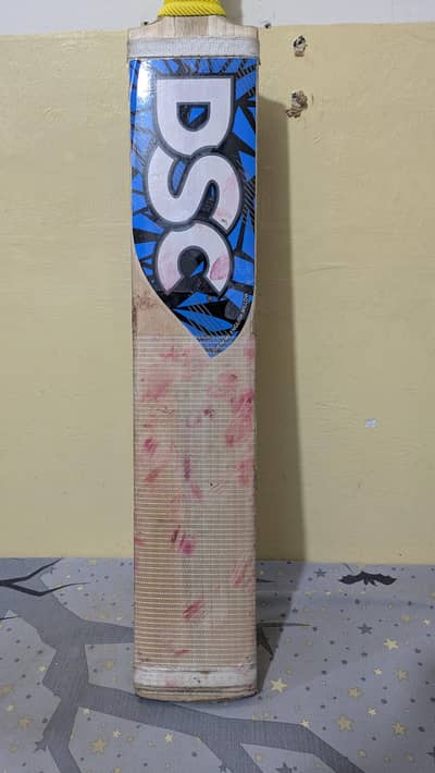 Cricket Hardball English Willow Bat