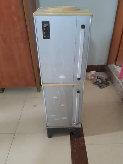Water dispenser Midas (All okay)