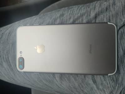 iPhone 7plus 128GB