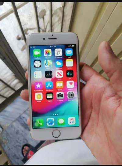 IPhone 6 Bypass 64GB Non Pta
