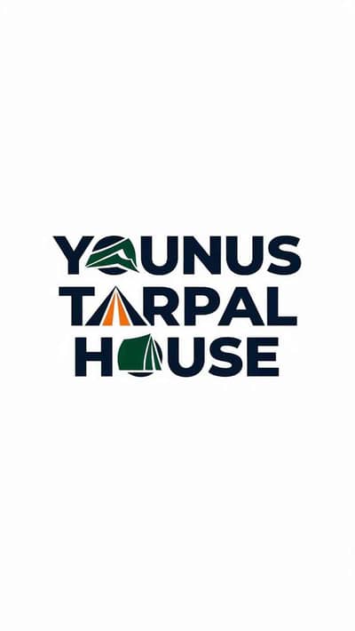 Younus Tarpal & Tent House