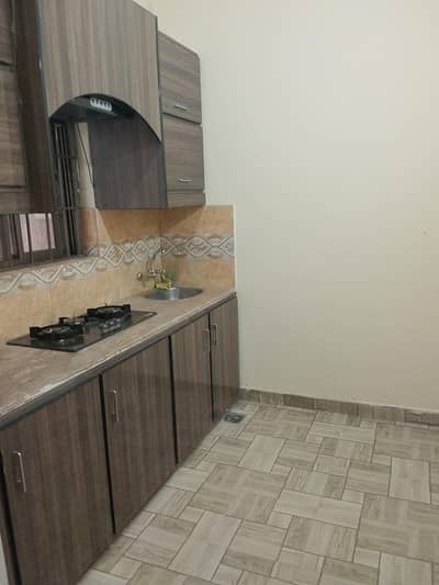 Ground Portion For Rent in G-11