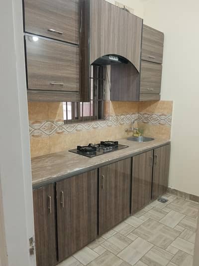 Ground Portion For Rent in G-11