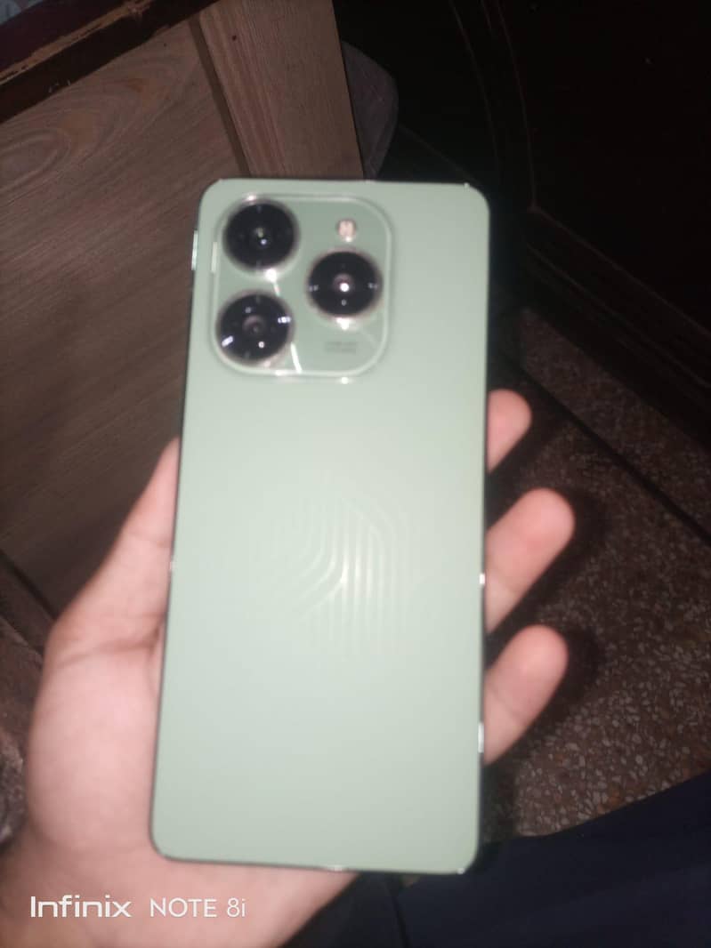 techno spark 0