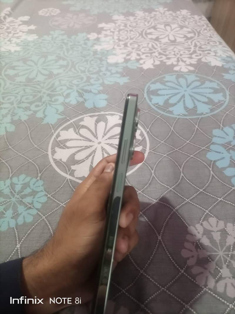 techno spark 1