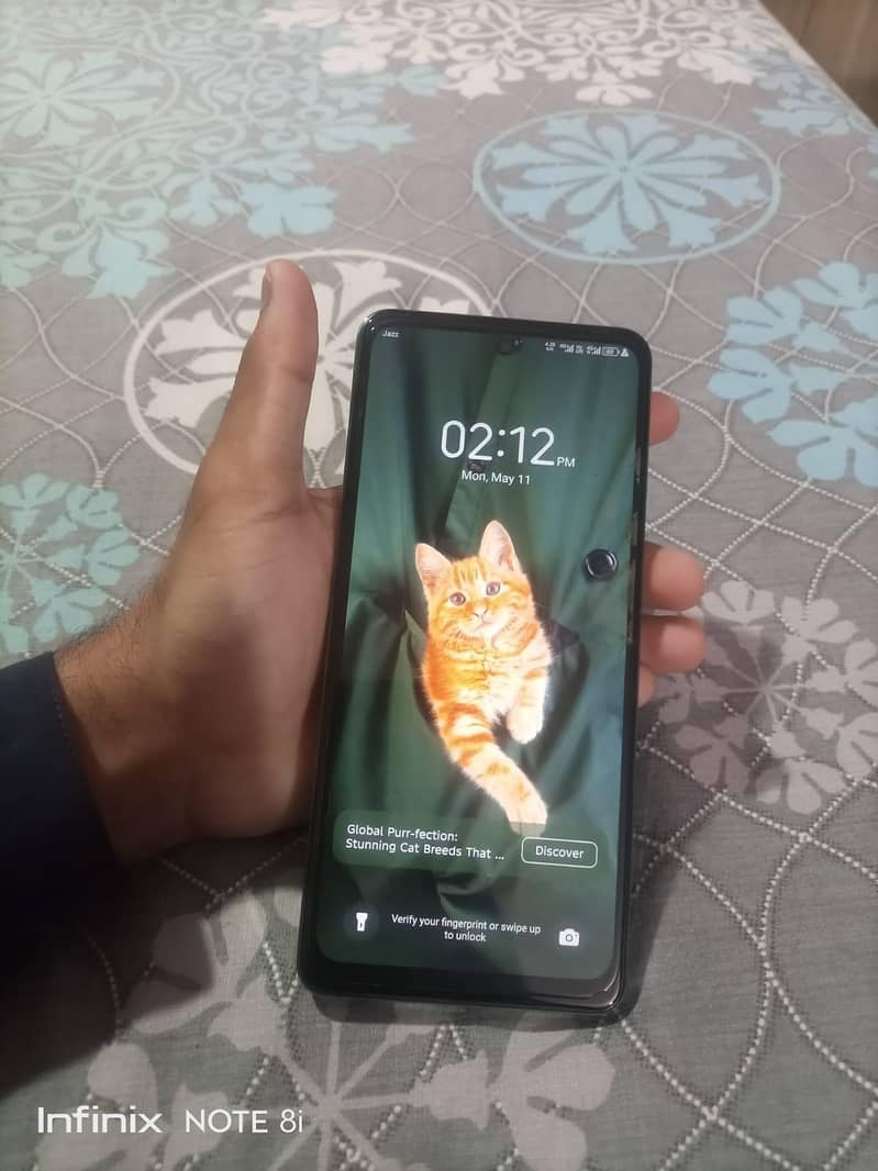 techno spark 3