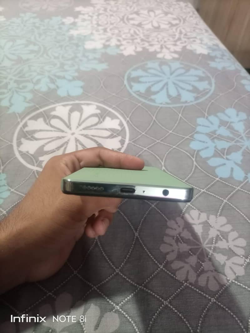 techno spark 4