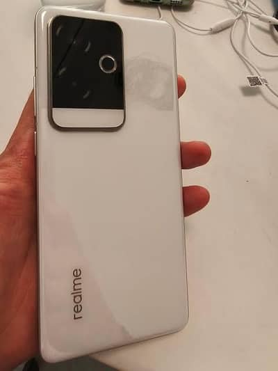 REALME GT 6 CHINA 16GB 512GB