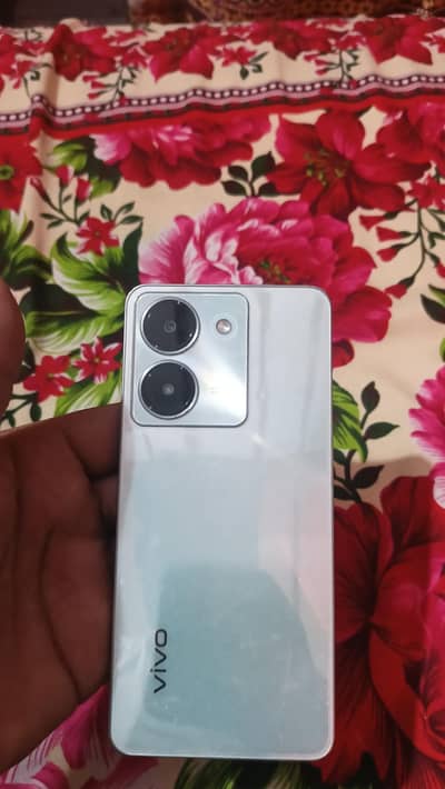 Vivo Y36 5G Non PTA