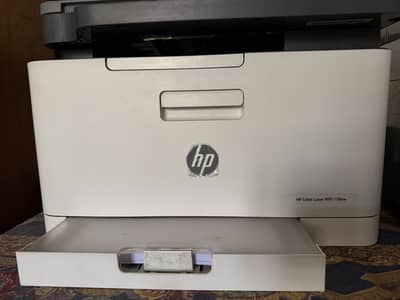 HP Color Laser MFP 178nw