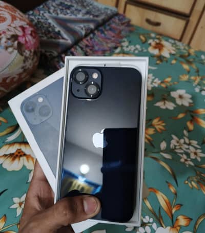 iphone 13 factory unlock