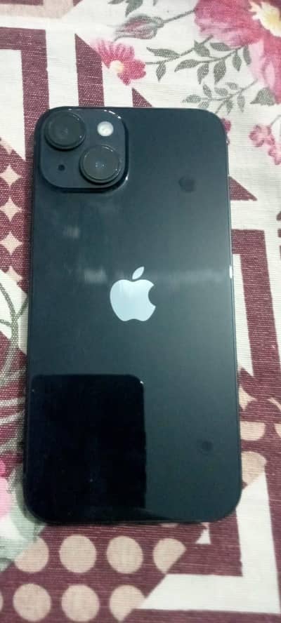 iphone 14 non pta jv 128 gb 100% bettery health original