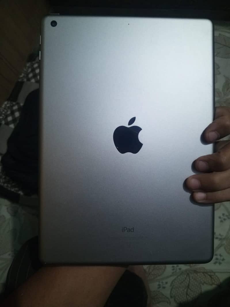 ipad 6 gen 1