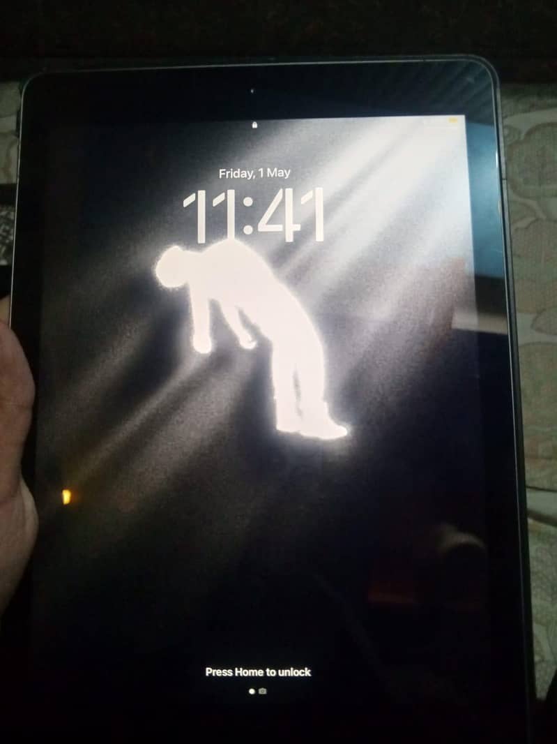 ipad 6 gen 2