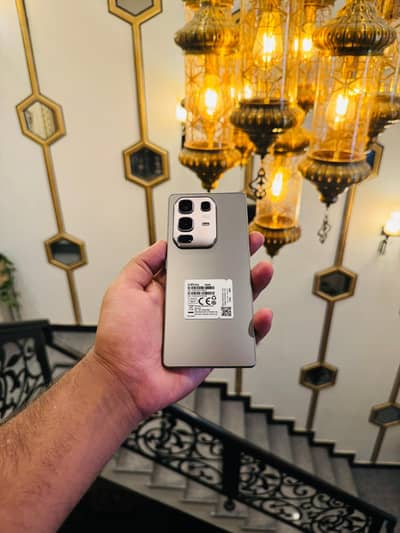 Infinix note 50