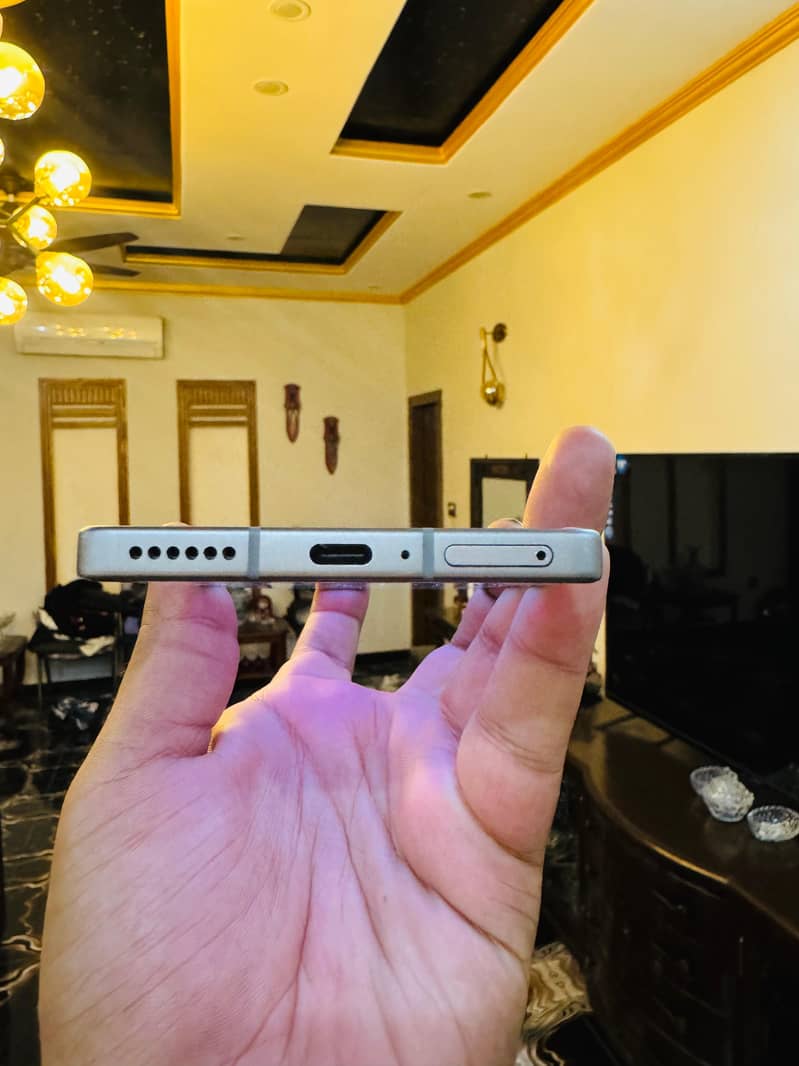 Infinix note 50 16