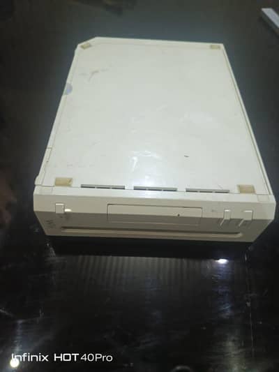 Nintendo GameCube (9GAMES) INSTALLED