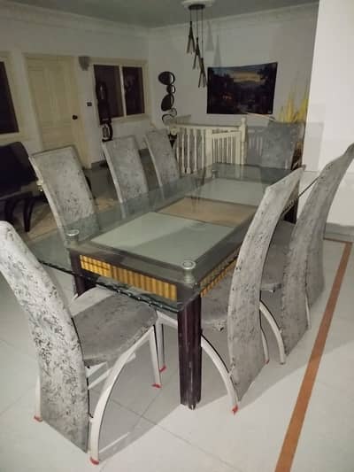 Modern Dining Table Set for Sale – Stylish & Luxury Dining Furniture