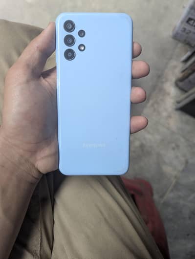 Samsung Galaxy A13