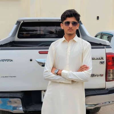 Ali Chaudhary 