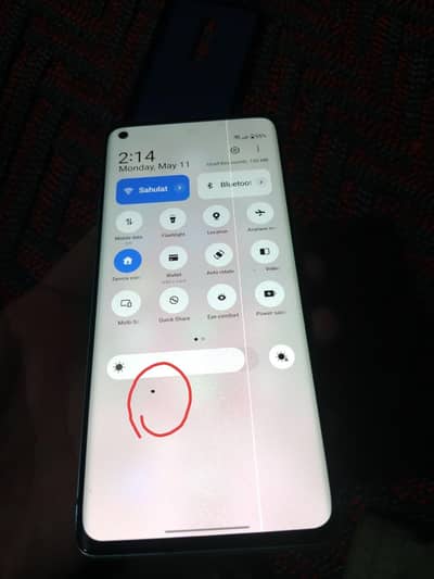 one plus 8 official pta approved