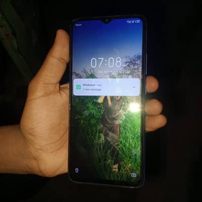 Infinix smart 7