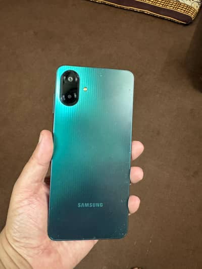 Samsung Mobile A07 5G