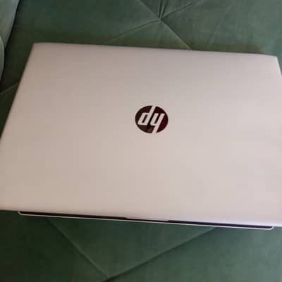 HP pro book core i7 8 genration
