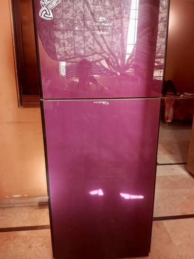 Dawlance Refrigerator just like new H-zone
