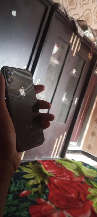 iphone x PTA Approved