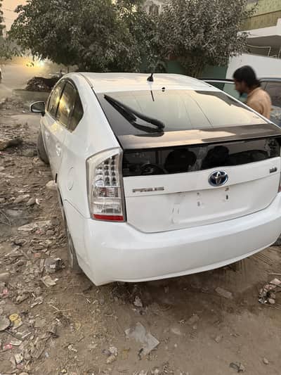 prius 2011 register 2015