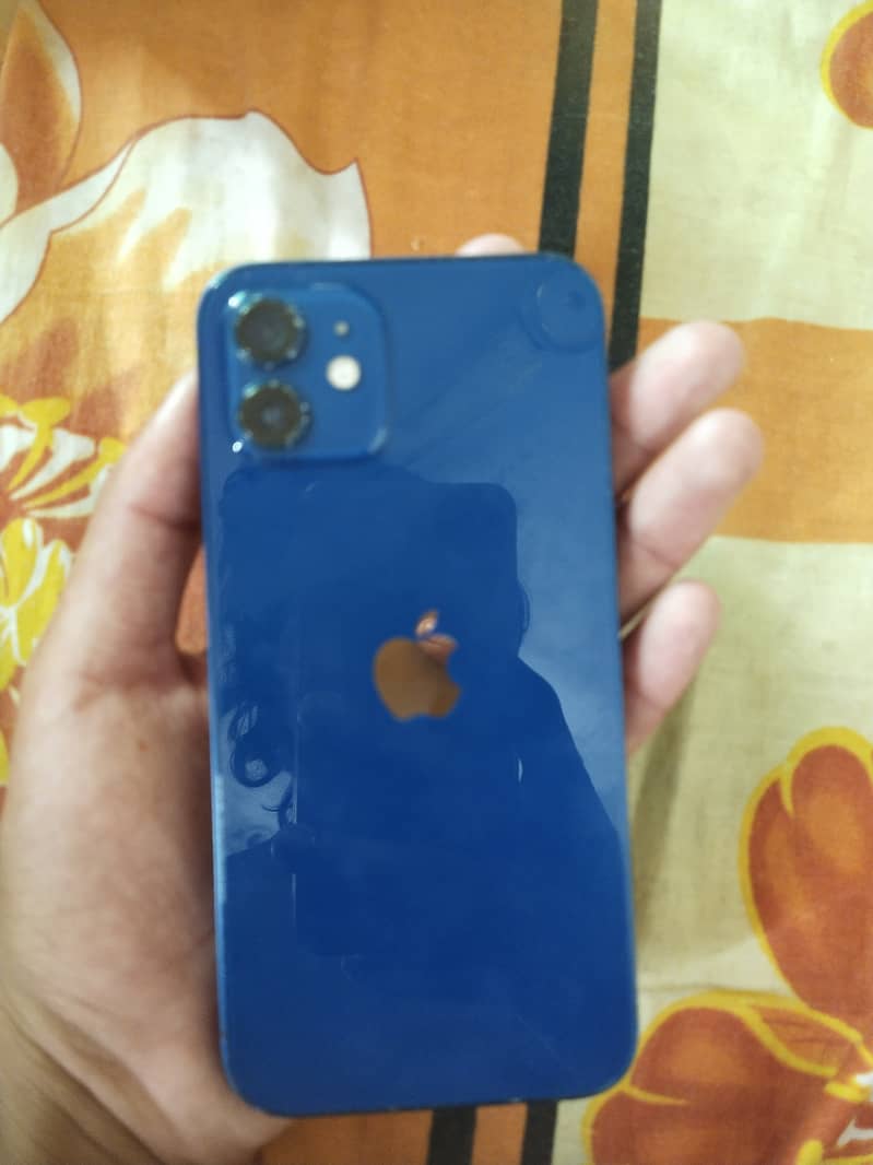 Iphone 12 simple 1