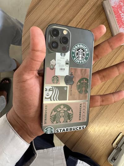 iphone 12 pro Non PTA