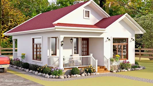 Developed by Smart homes