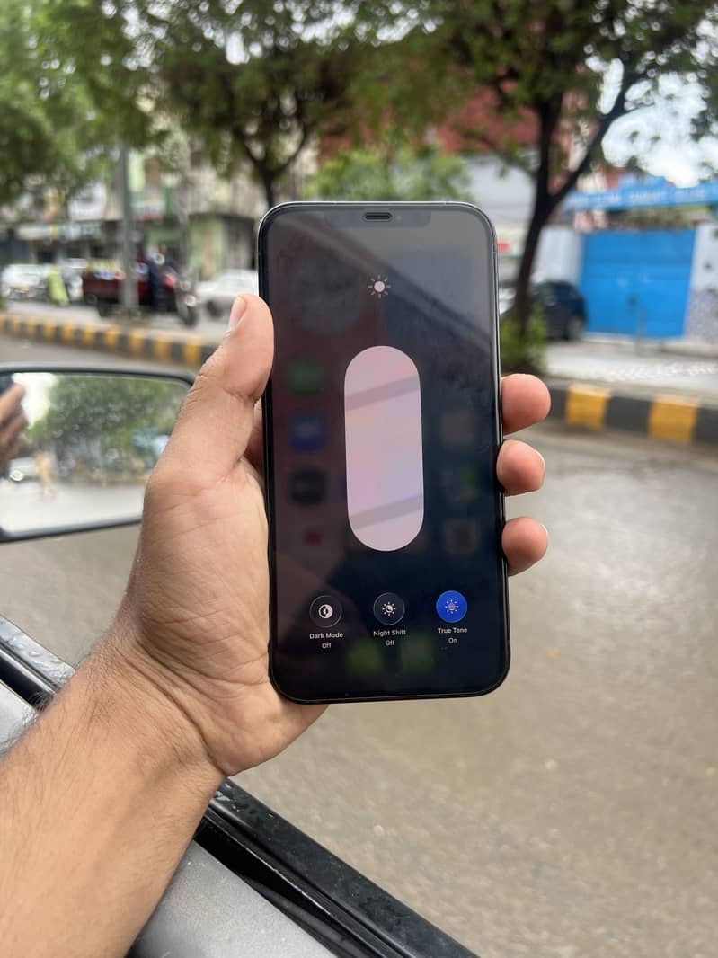 Iphone 12 pro max 2