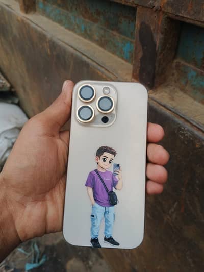 iPhone 16 pro non pta