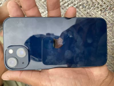 iPhone 13 Jv 128 Gb batry health 88 water pack condition 10/10