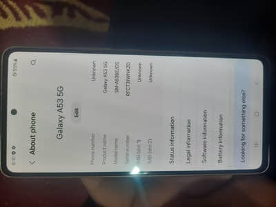 8GB 128GB total orignal h