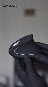 omexa wireless bluetooth mouse