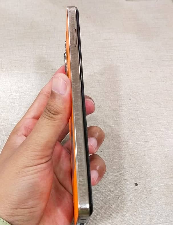 Infinix Note 30 2